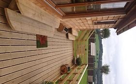 Orme View Lodges
